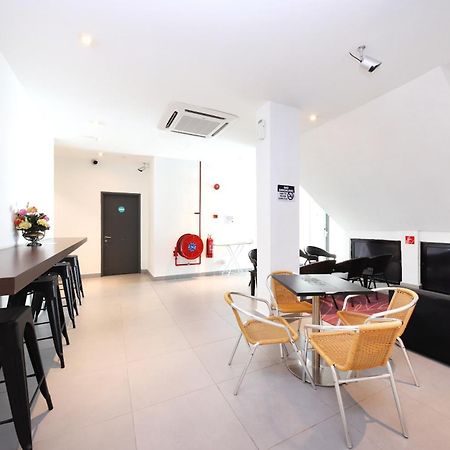 Super Oyo 246 Link Inn Johor Bahru Extérieur photo