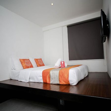 Super Oyo 246 Link Inn Johor Bahru Extérieur photo