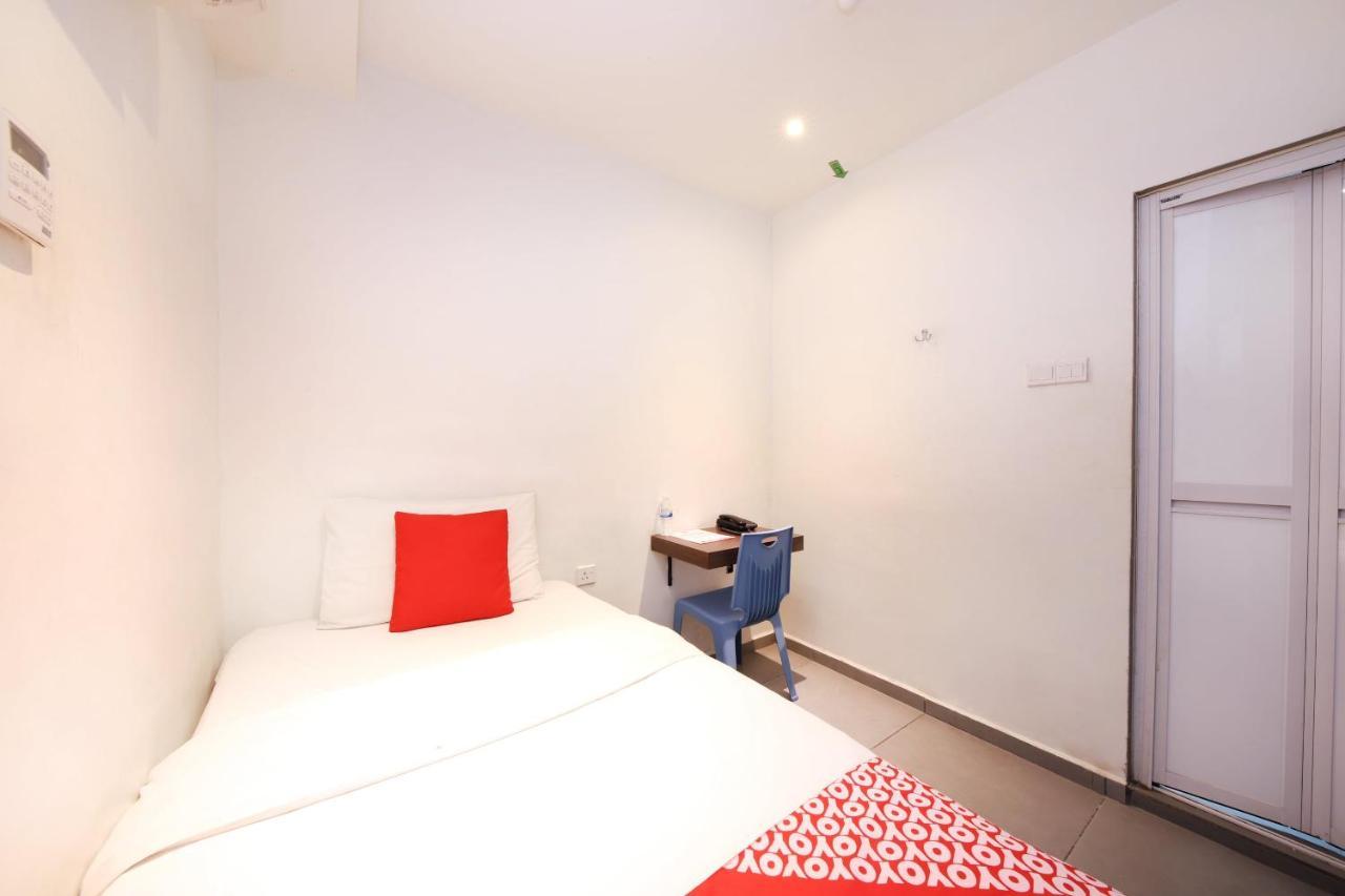 Super Oyo 246 Link Inn Johor Bahru Extérieur photo