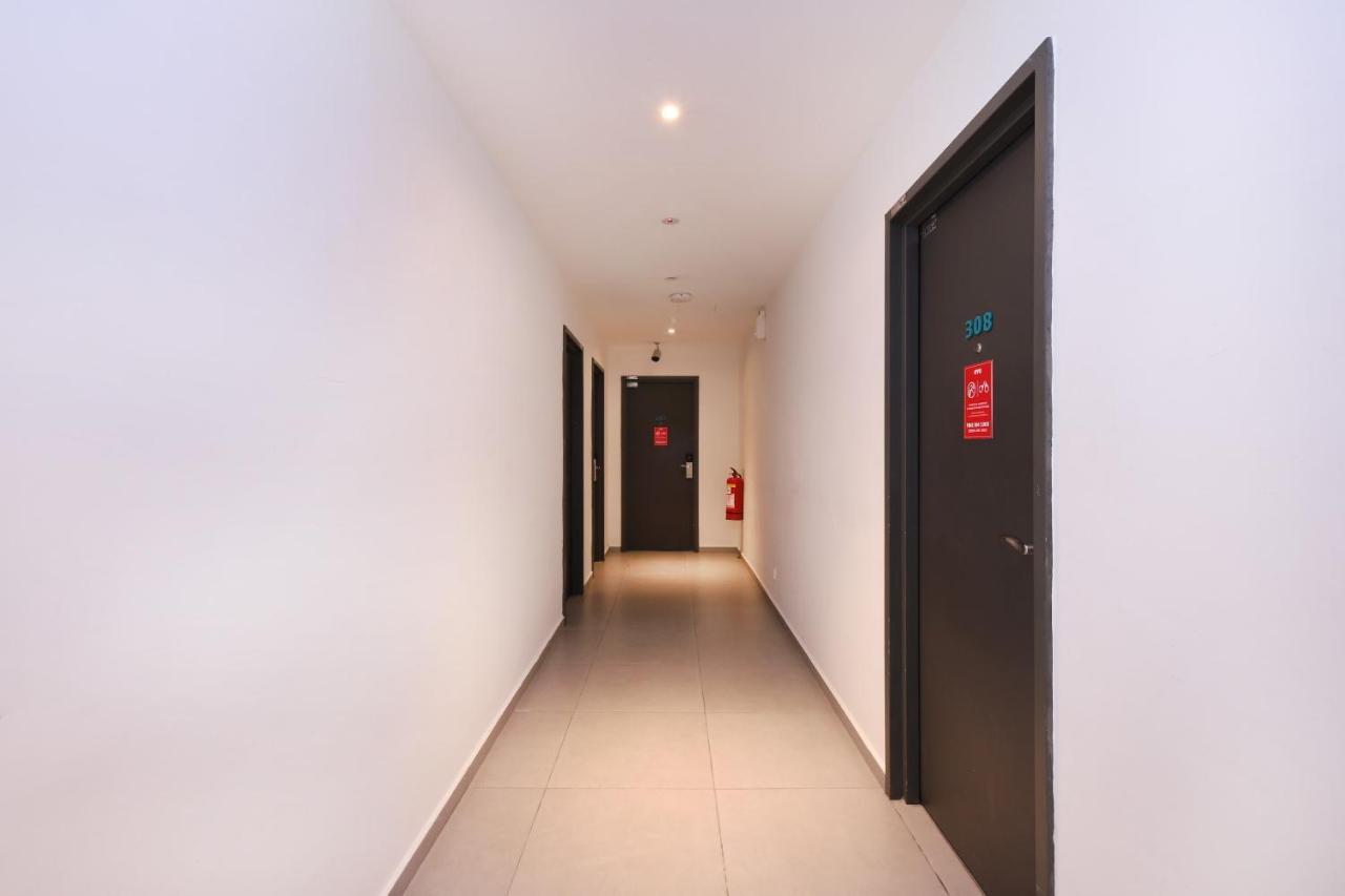 Super Oyo 246 Link Inn Johor Bahru Extérieur photo