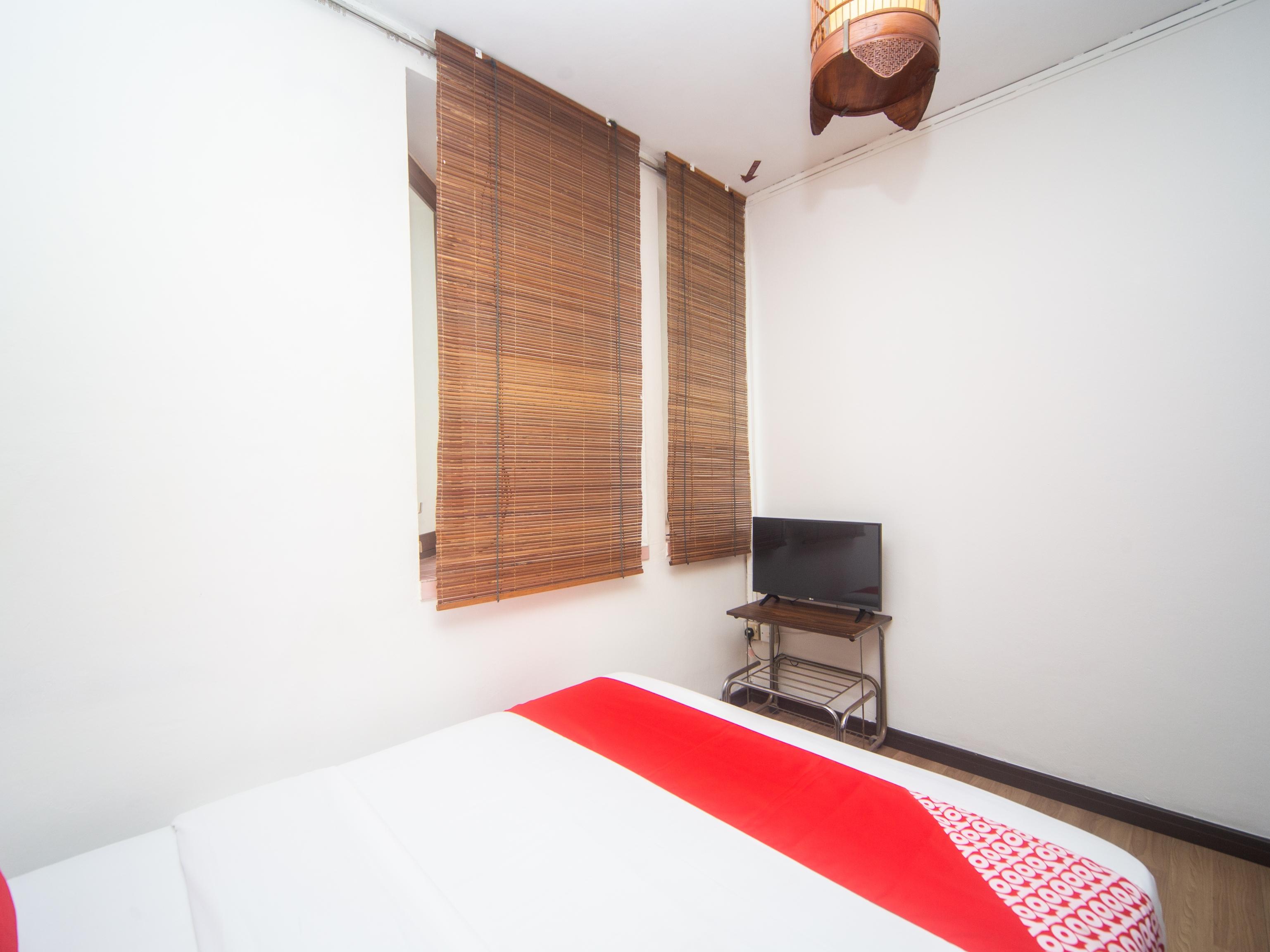 Super Oyo 246 Link Inn Johor Bahru Extérieur photo