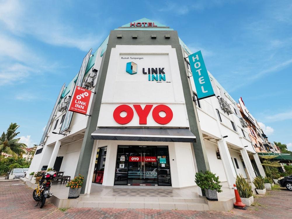 Super Oyo 246 Link Inn Johor Bahru Extérieur photo
