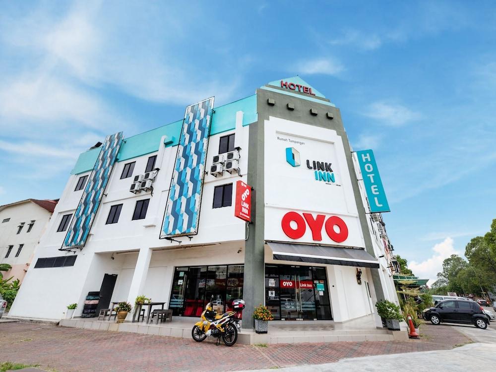 Super Oyo 246 Link Inn Johor Bahru Extérieur photo