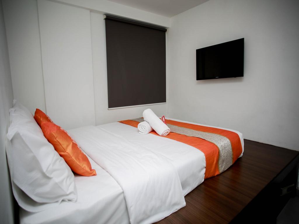Super Oyo 246 Link Inn Johor Bahru Extérieur photo