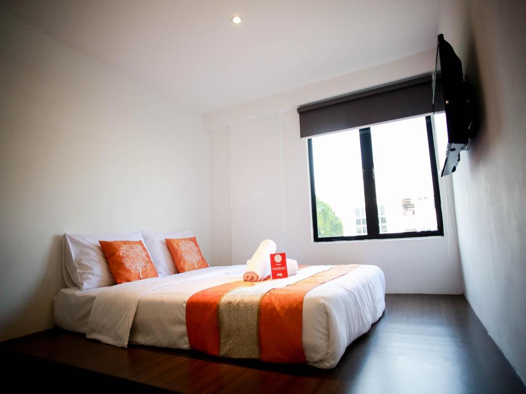 Super Oyo 246 Link Inn Johor Bahru Extérieur photo