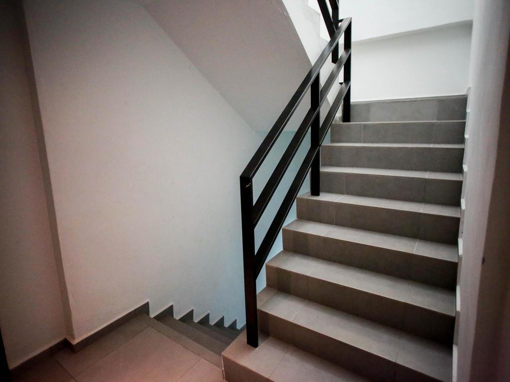 Super Oyo 246 Link Inn Johor Bahru Extérieur photo
